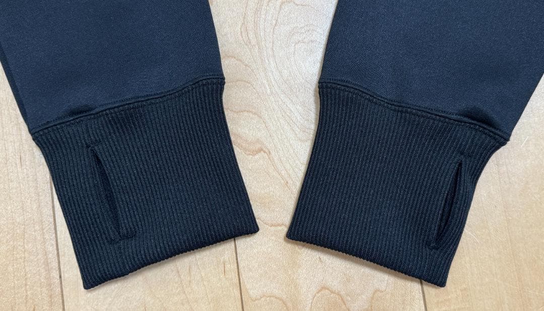 FRED PERRY HALF ZIP JACKETハーフジップジャケット