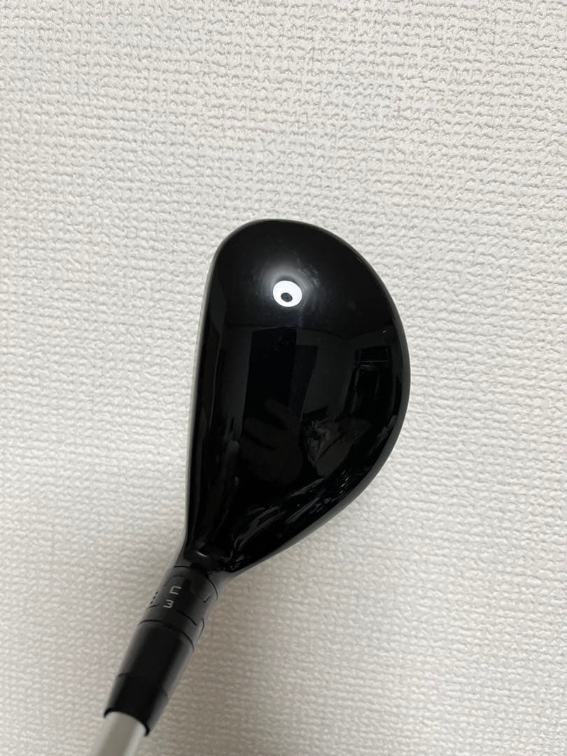 タイトリスト TSi2 ユーティリティ #5 24° ※ヘッドのみ