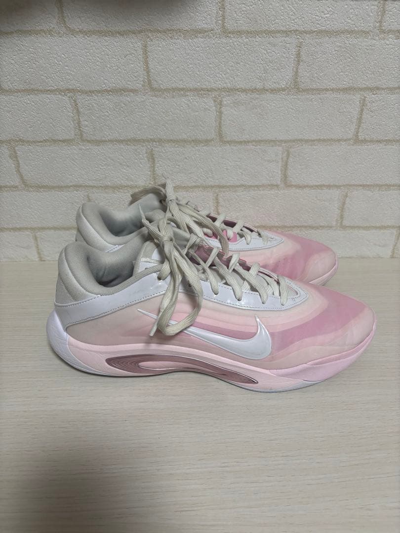 シューズ(男性用) NIKE Aone