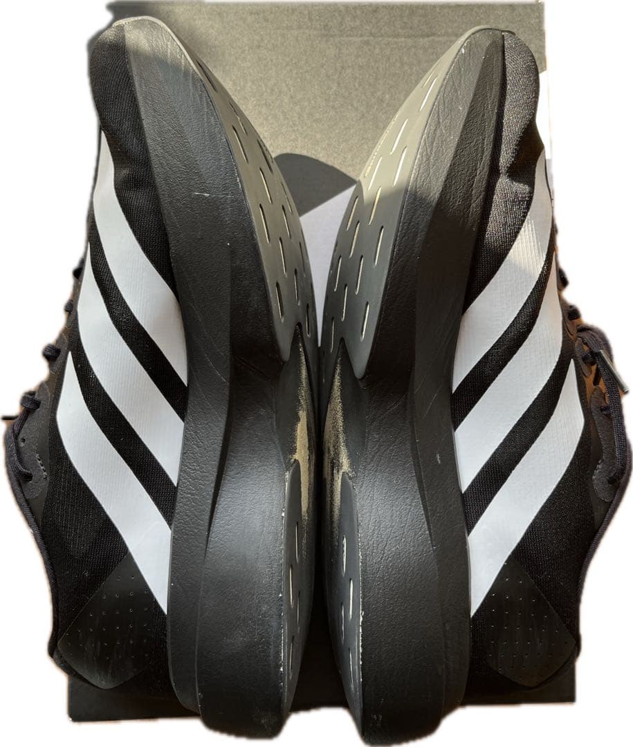スパイク・シューズ adidas adizero EVO SL JP7149 28.0