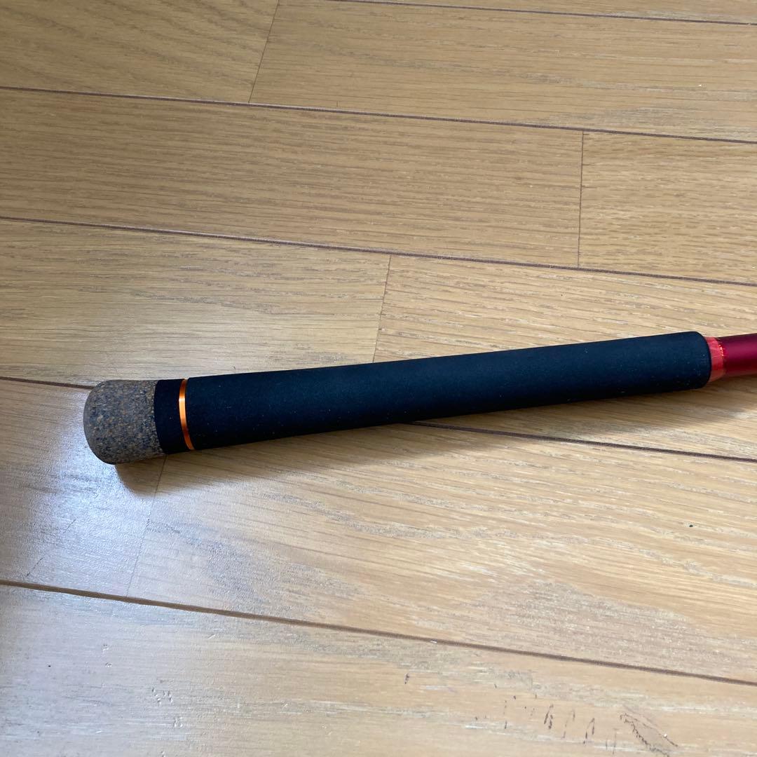 Megabass メガバス 8Pod Rod 8P-762XHC