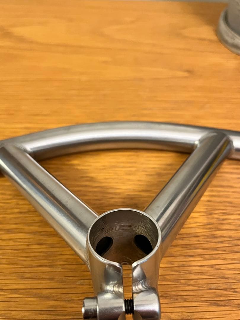 【日東】b903 bullmoose bar NITTO FAIRWEATHER