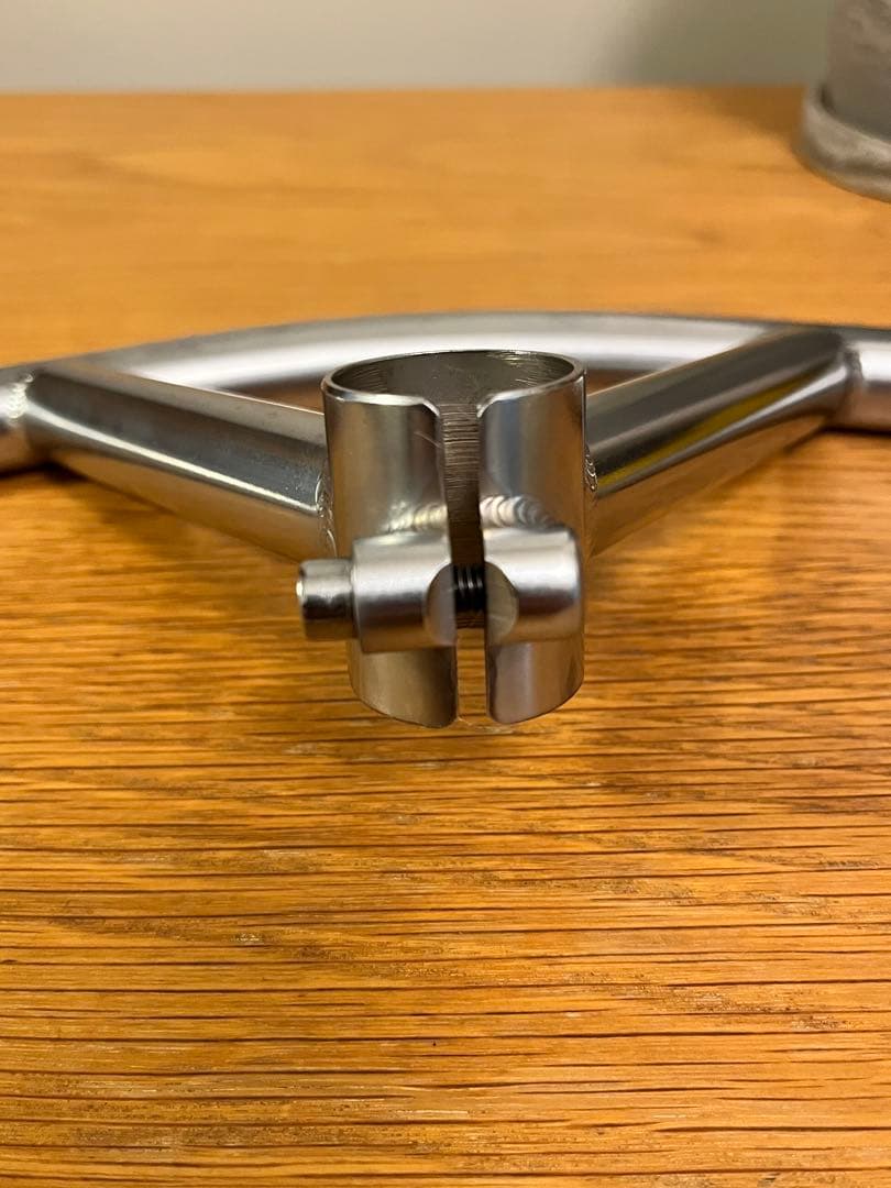 【日東】b903 bullmoose bar NITTO FAIRWEATHER