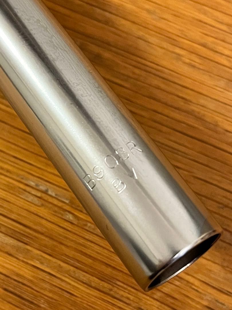 【日東】b903 bullmoose bar NITTO FAIRWEATHER