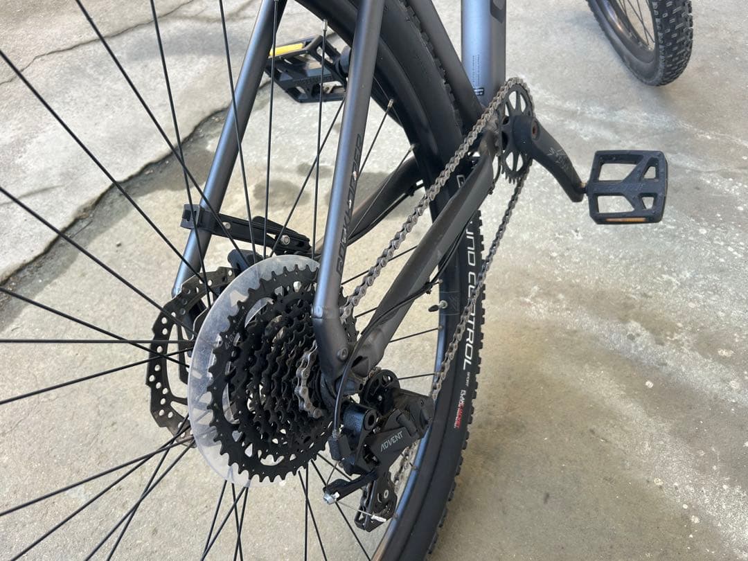 Specialized マウンテンバイク 2020 A1 27.5インチ 1x9
