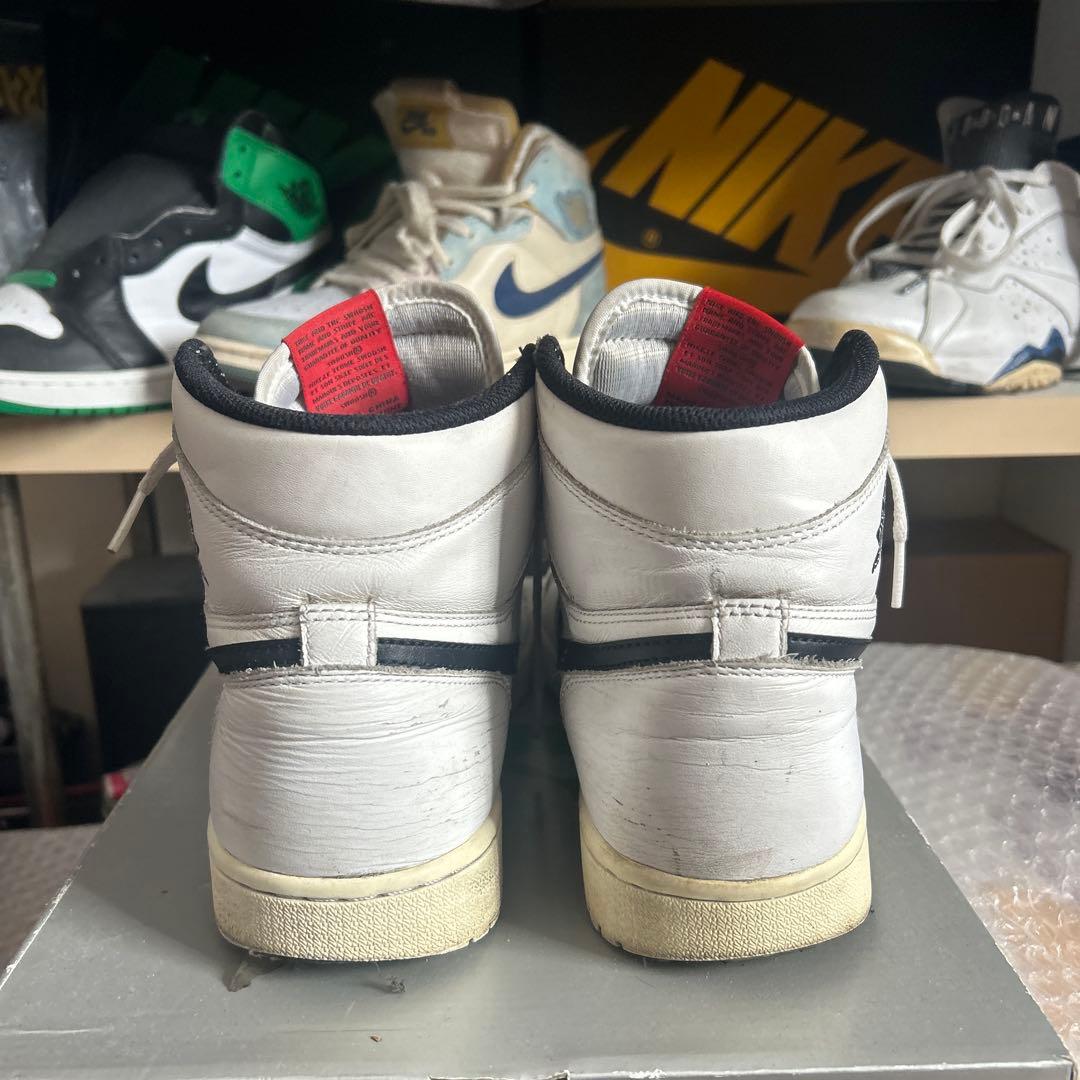 シューズ(男性用) AIR JORDAN 1