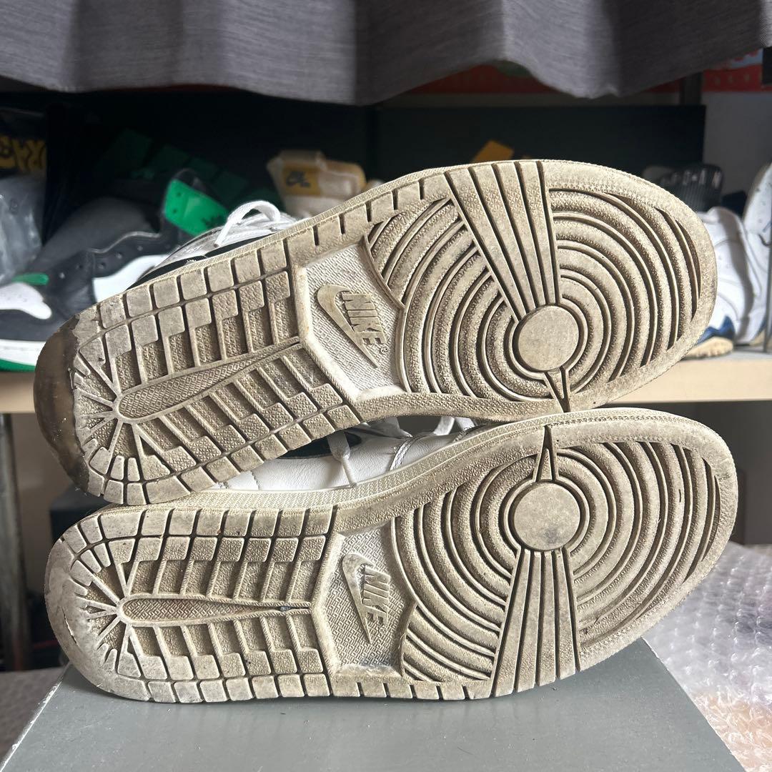 シューズ(男性用) AIR JORDAN 1