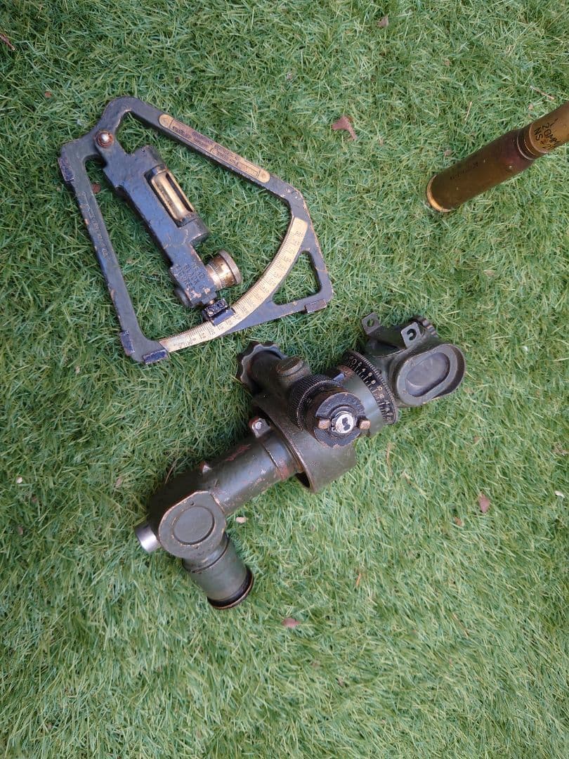 テレスコープ　TELESCOPE PANRAMIC U.S 放出品