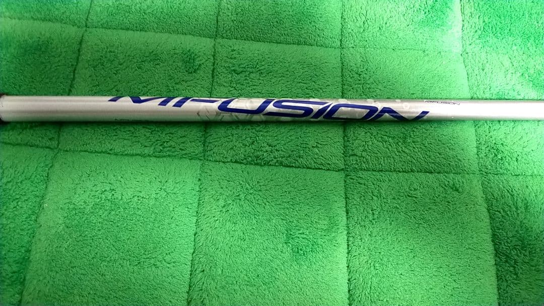 軽量 Mizuno ST200 ドライバー 9.5度 MFUSION D-49S
