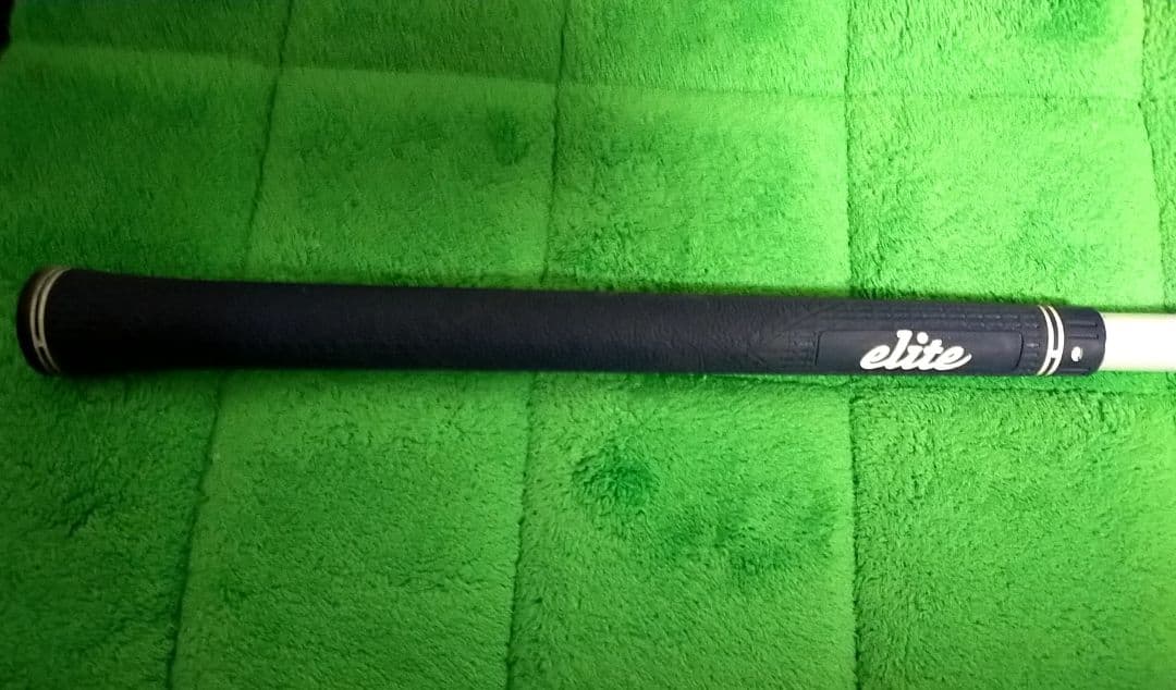 軽量 Mizuno ST200 ドライバー 9.5度 MFUSION D-49S