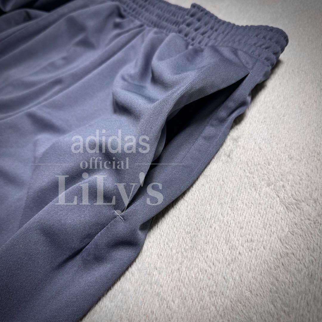 【Ｓサイズ】adidas上下セットアップ　トラックスーツ　青　ブルー　新品未使用