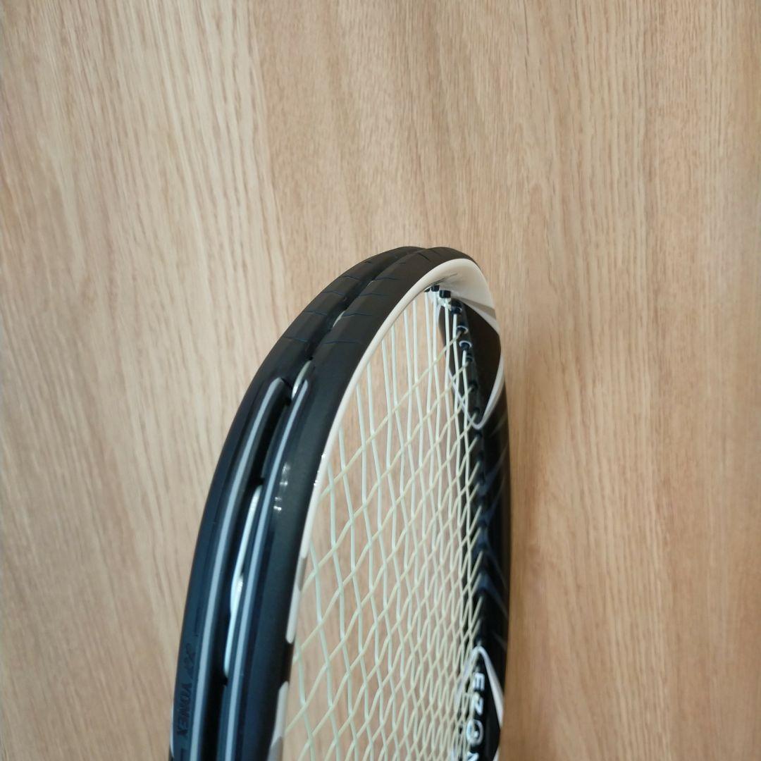 【美品】YONEX テニスラケット EZONE LITE G2
