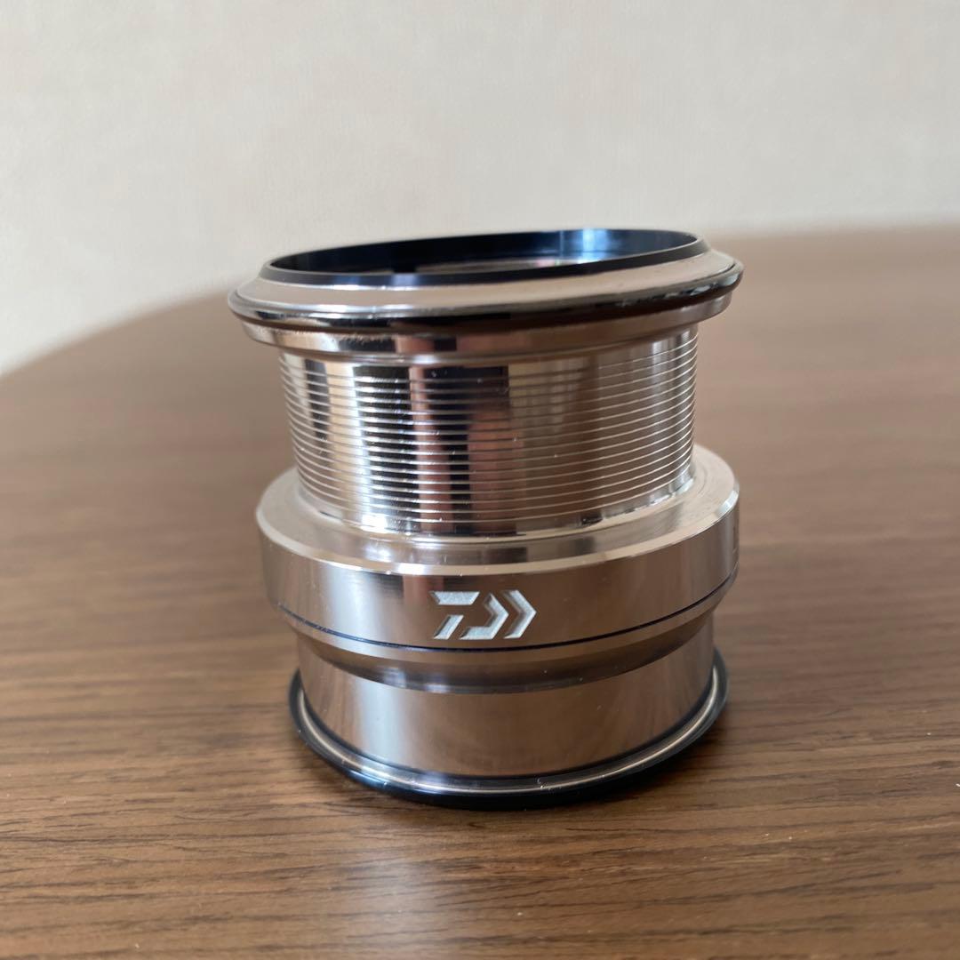 【美品】18イグジスト LT2500S-C スプール