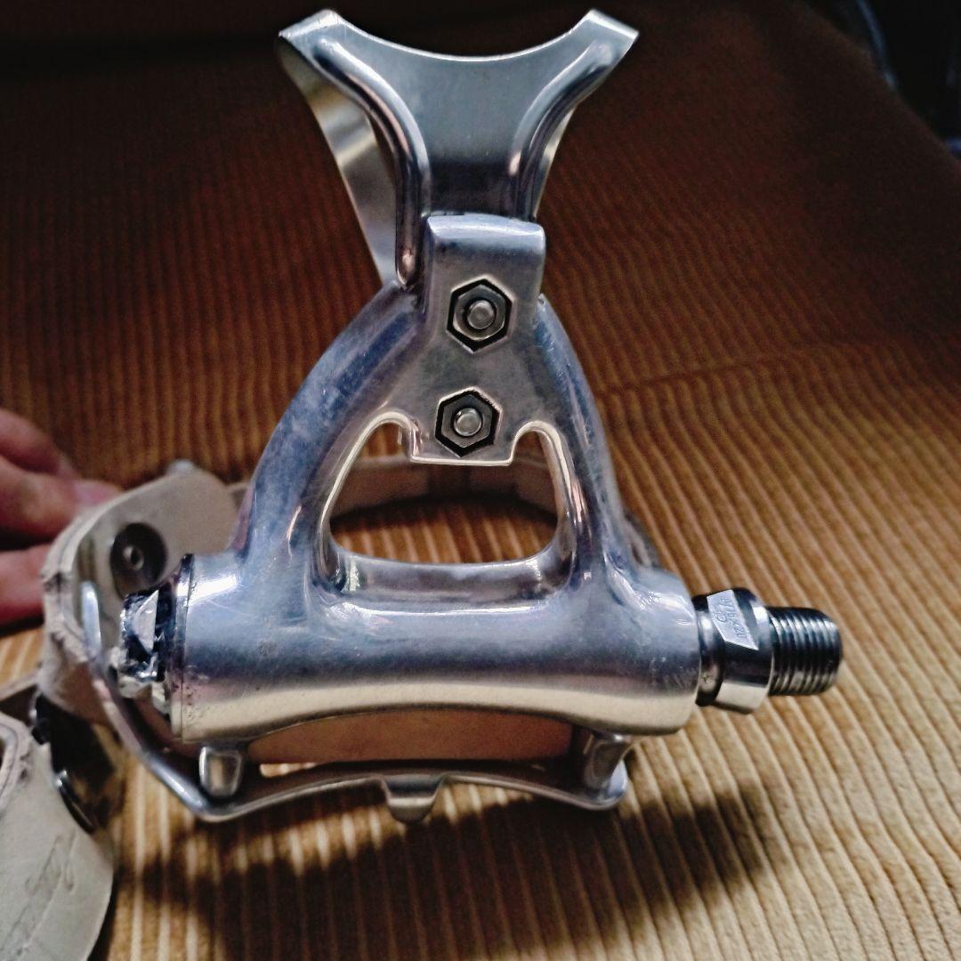 Campagnolo BREV INT Cレコ　ペダル