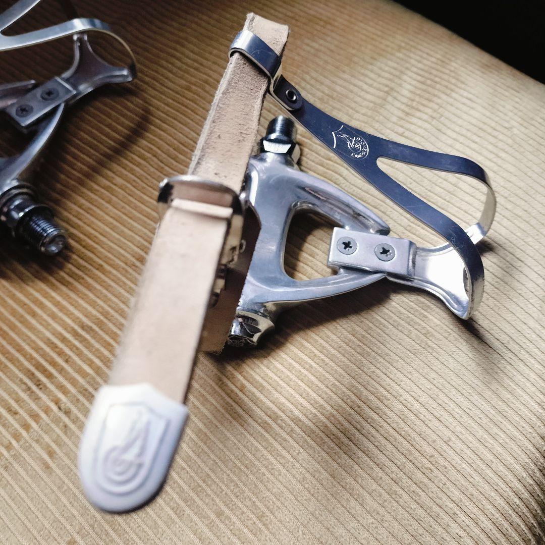 Campagnolo BREV INT Cレコ　ペダル