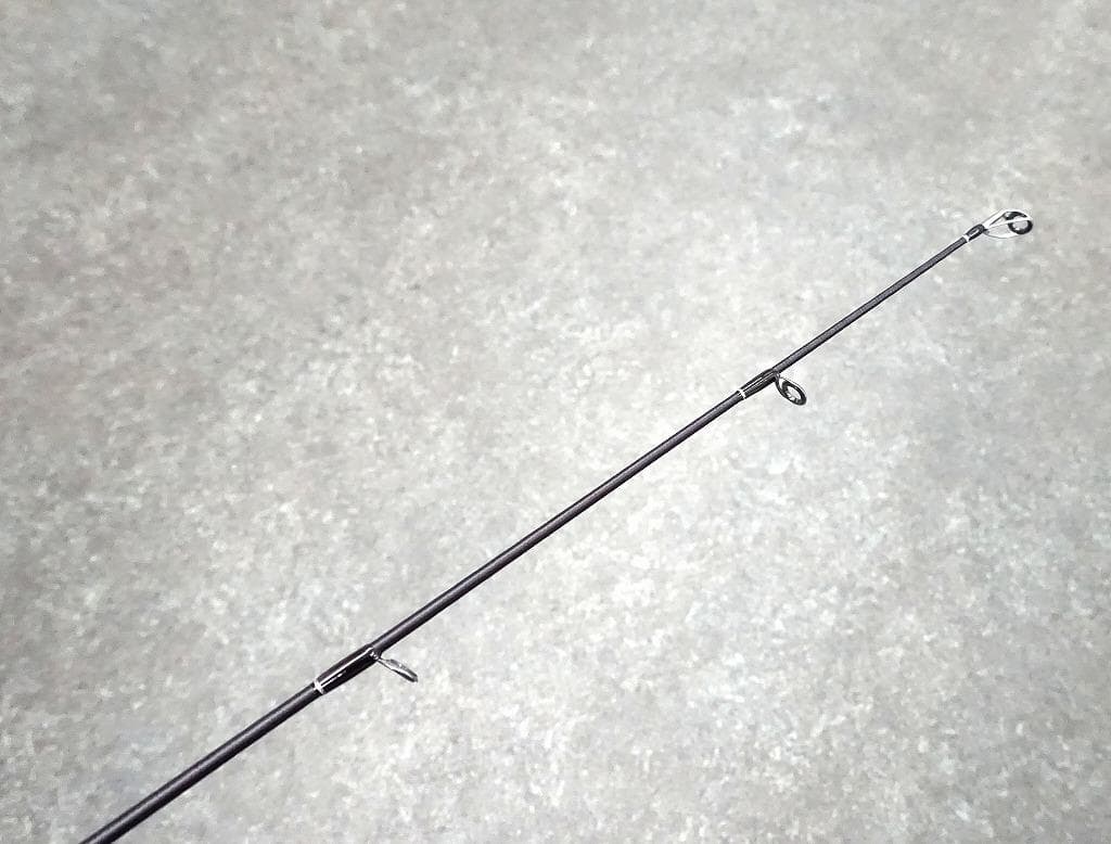 シマノ レサト1652R-2