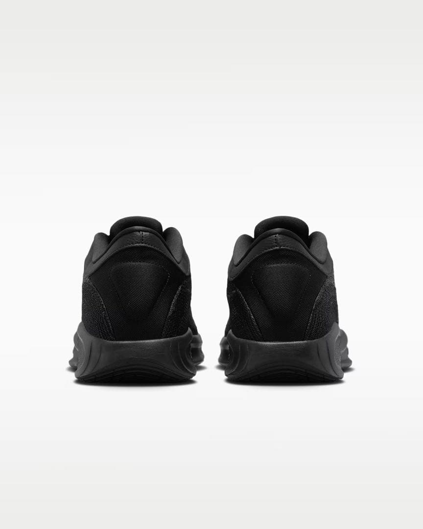 新品未使用 バッシュー G.T.ハッスルアカデミーEP 23.5cm NIKE