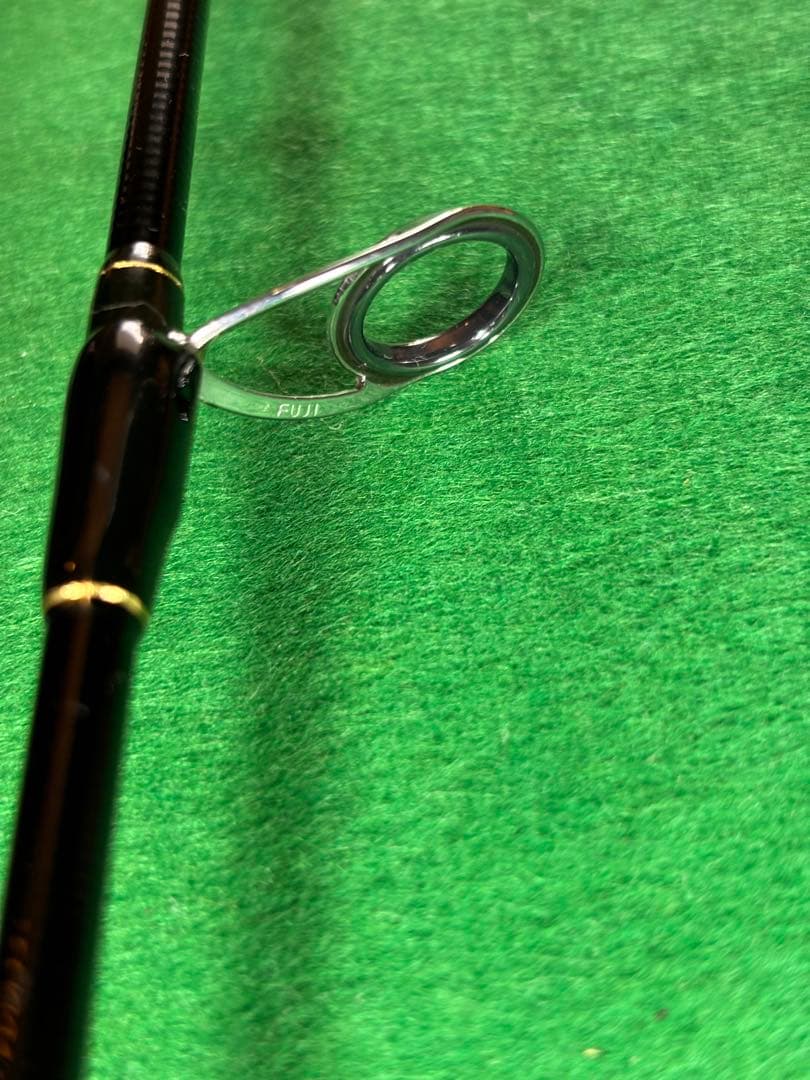 ブルースナイパー75/4
