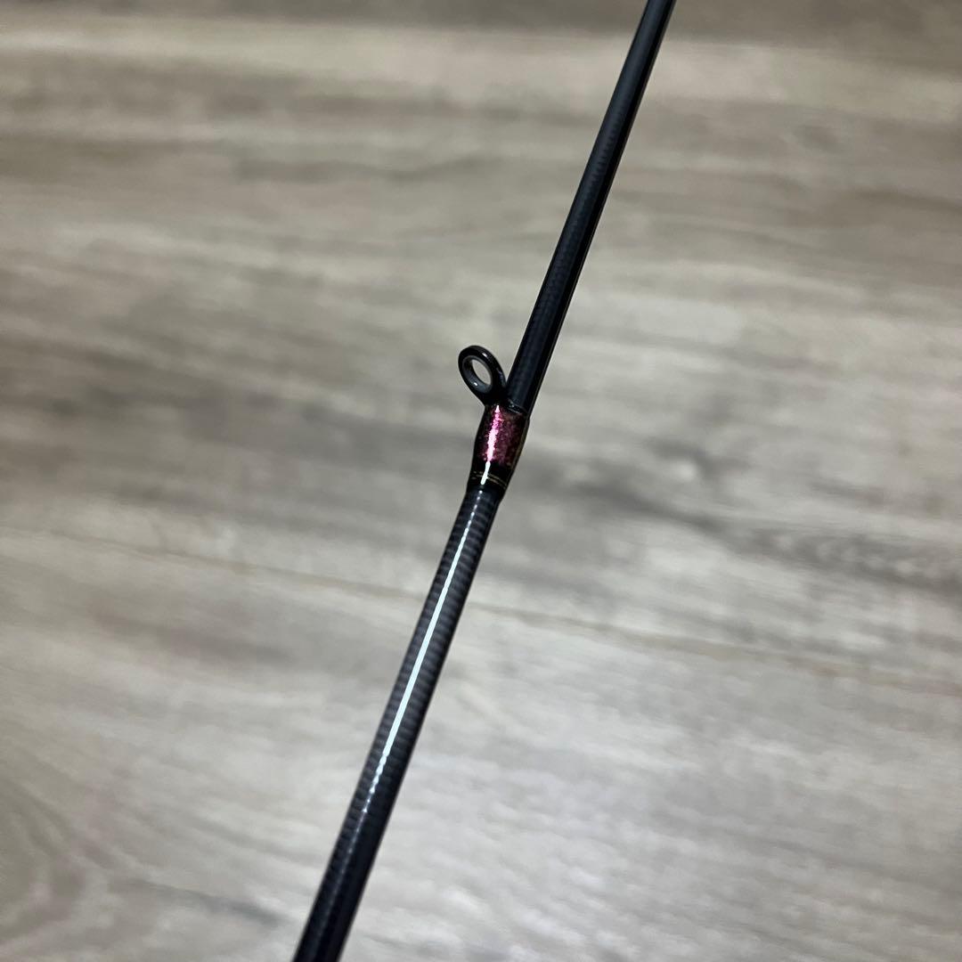 新品未使用❗️紅牙 テンヤゲーム EX H-235 KOHGA DAIWA ダイワ