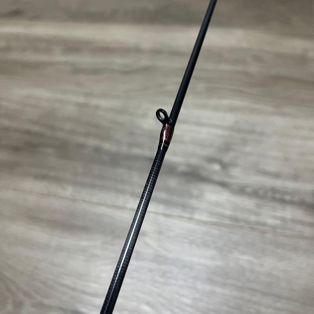 新品未使用❗️紅牙 テンヤゲーム EX H-235 KOHGA DAIWA ダイワ