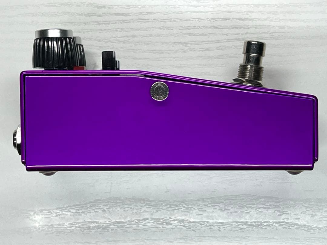 ギター Fulltone Custom Shop PlimSoul mkII