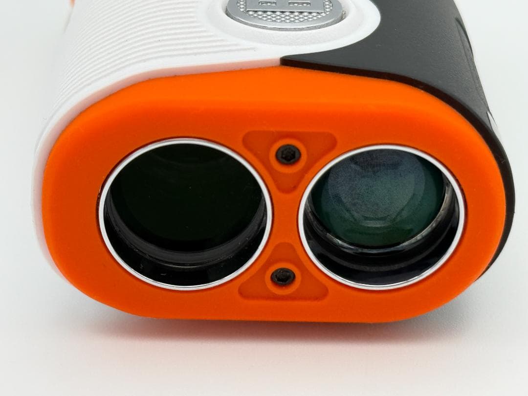 【美品】Bushnell A1 スロープジョルト ブッシュネル ピンシーカー
