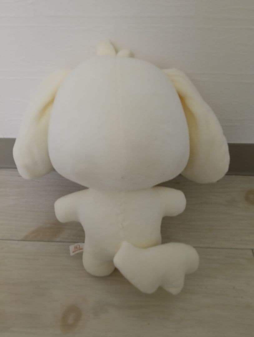 ATEEZ ANITEEZ PLUSH DOLL ヘッモンイ ヨサン ぬいぐるみ