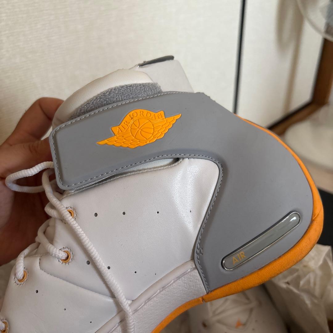 シューズ(男性用) Jordan Melo 1.5