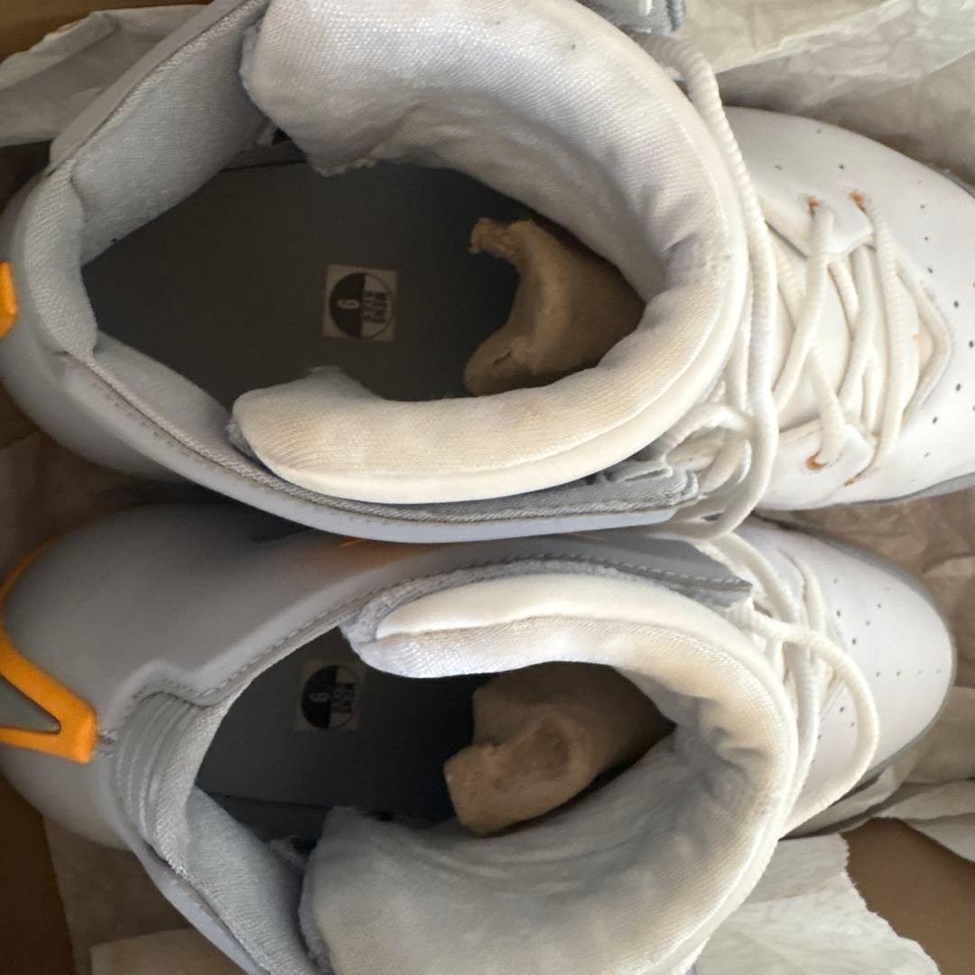 シューズ(男性用) Jordan Melo 1.5