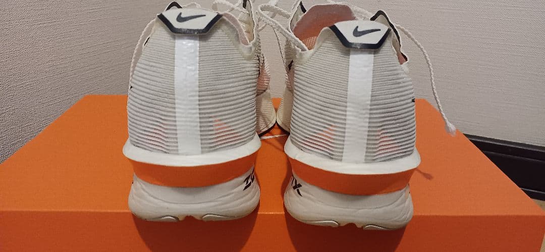 Nike ZOOMX VAPORFLY NEXT% 4 PROTO　24.0㌢
