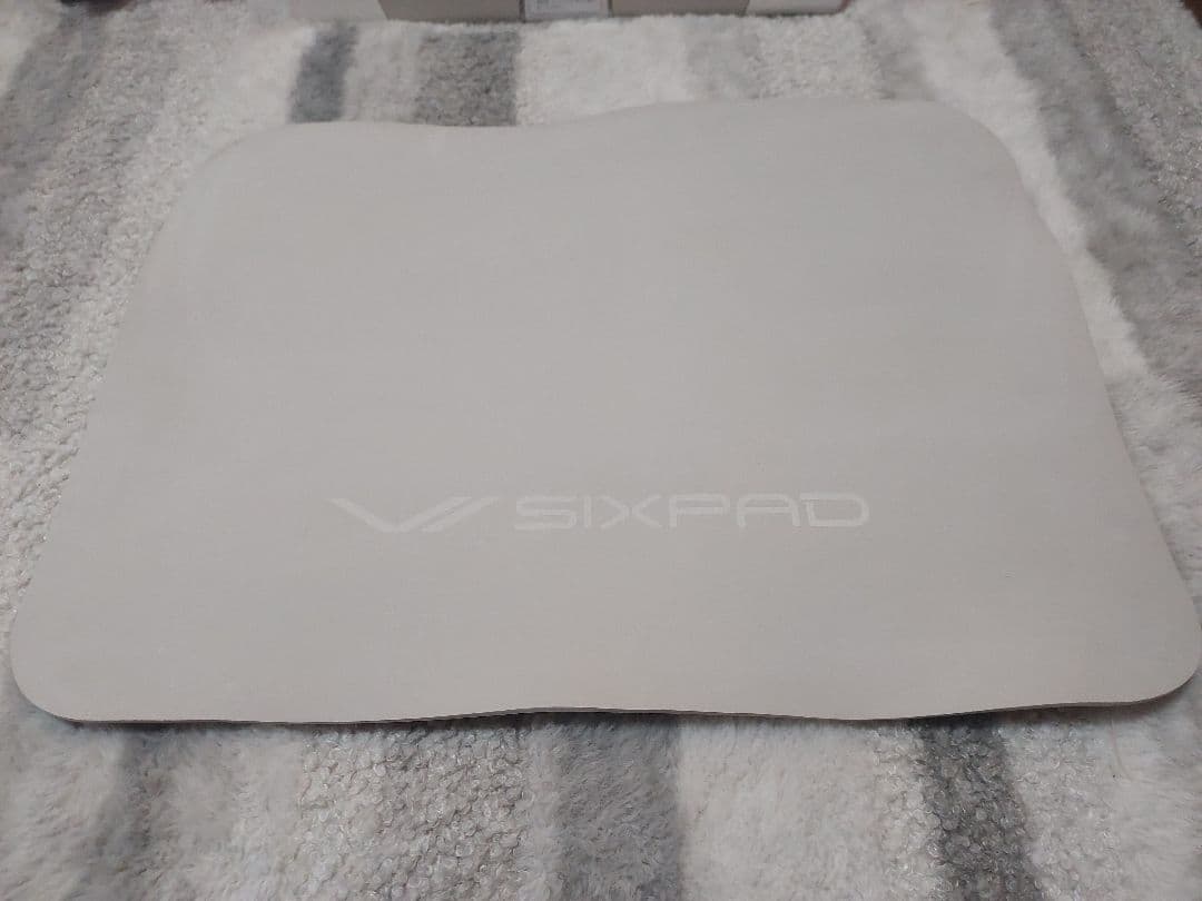 SIXPAD Foot Fit 3 箱なし