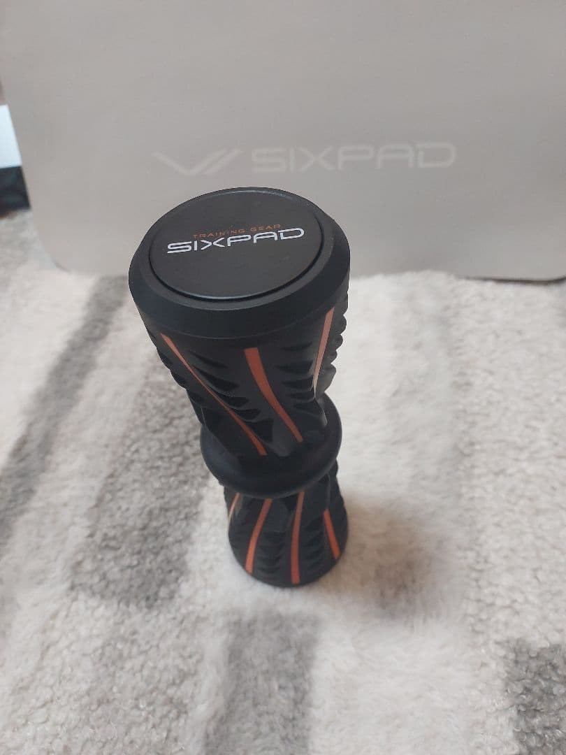 SIXPAD Foot Fit 3 箱なし