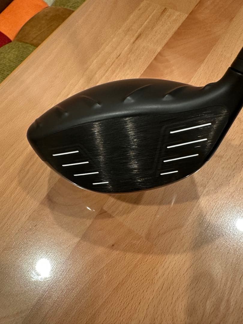 PING G440 LSTドライバーVENTUS 6-S