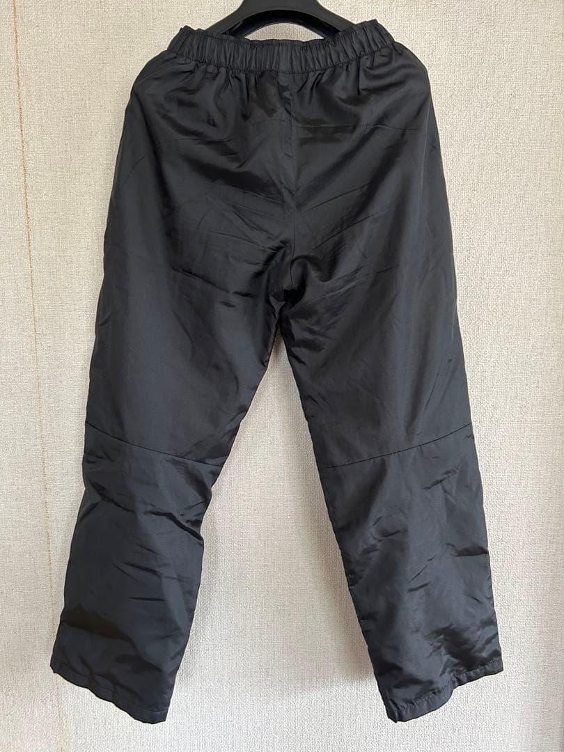 MIZUNO 中綿ウィンドブレーカー上下セットアップ