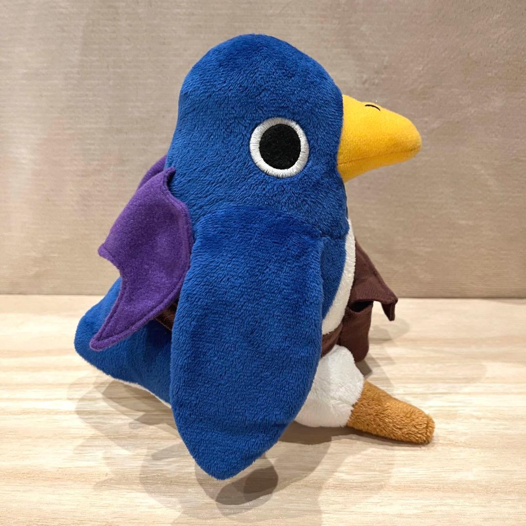魔界戦記ディスガイア プリニー　ぬいぐるみ