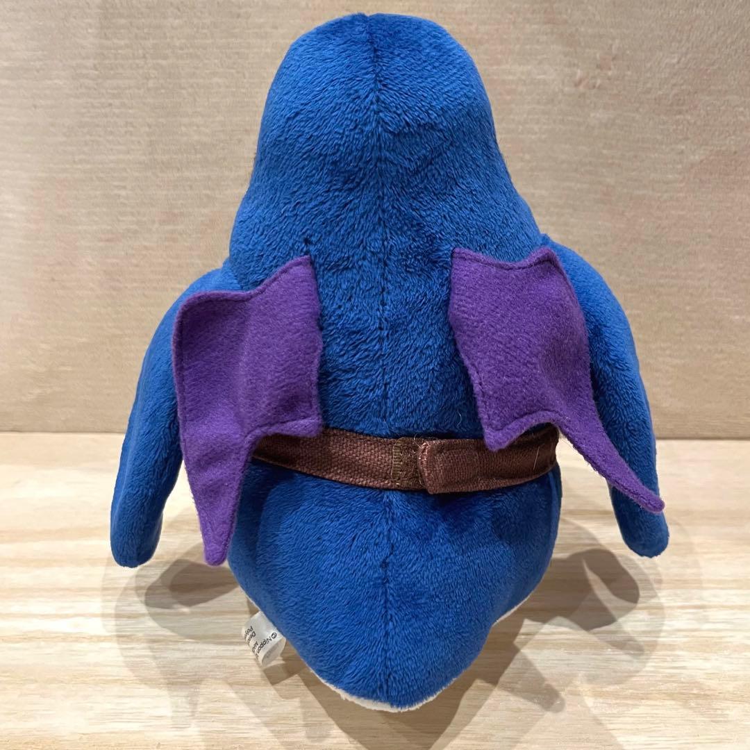 魔界戦記ディスガイア プリニー　ぬいぐるみ