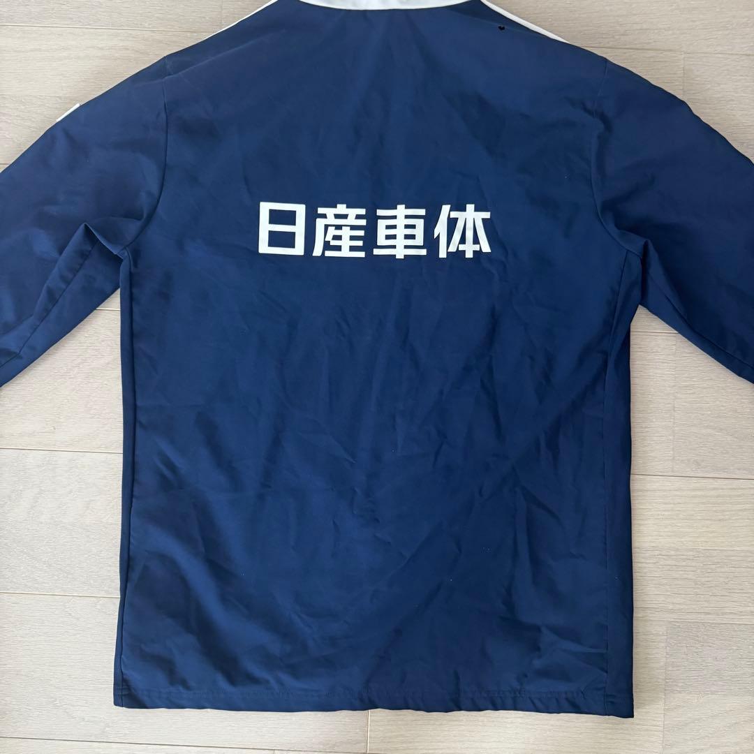 横浜F・マリノス ジャージ(おまけ付き)