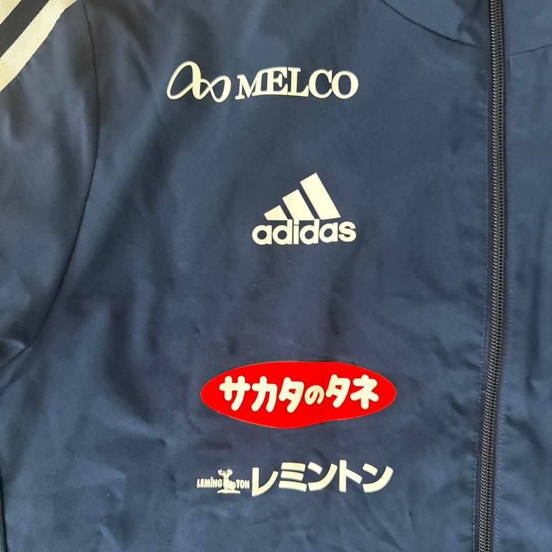 横浜F・マリノス ジャージ(おまけ付き)