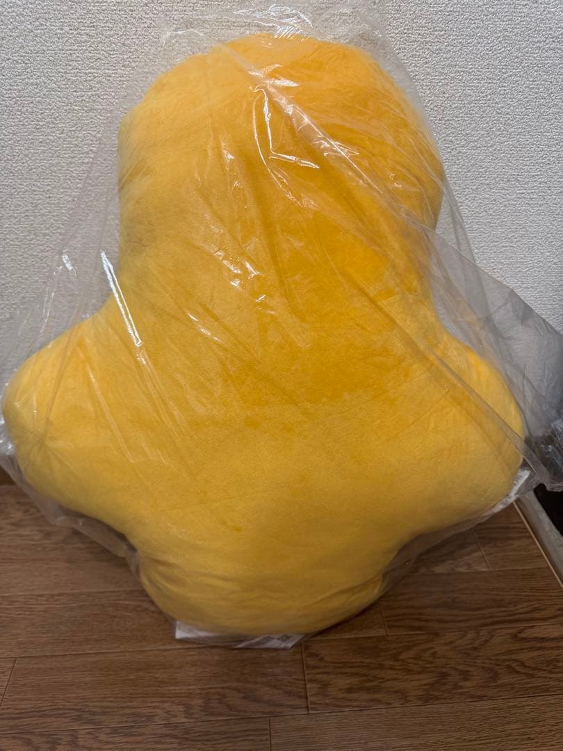 Niko and パペット スンスン クッション ニコアンド sunsun