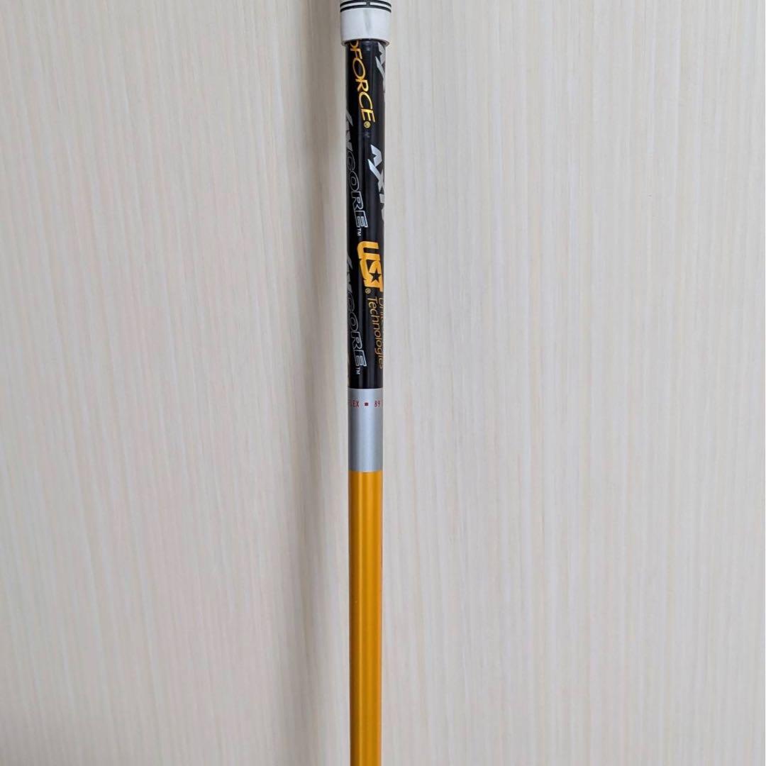 テーラーメイド RBZ TOUR 2U ユーティリティ レスキュー USモデル