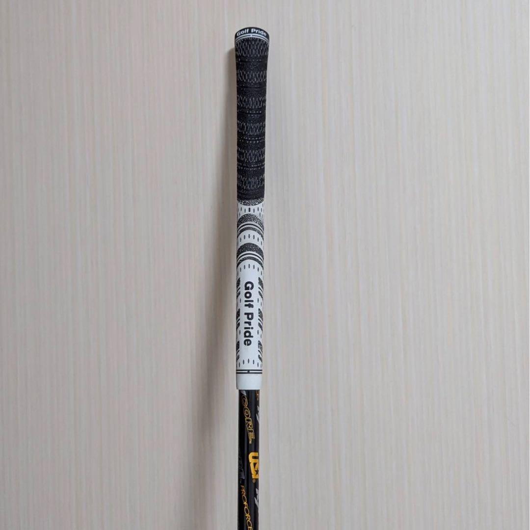 テーラーメイド RBZ TOUR 2U ユーティリティ レスキュー USモデル