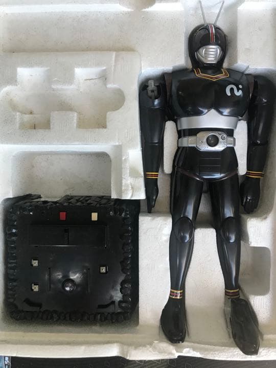 『未使用』『部品破損』仮面ライダー