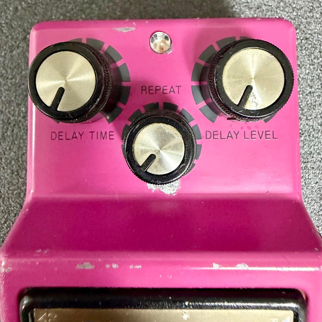 Maxon AD-9 Analog Delay アナログディレイ 【日本製】
