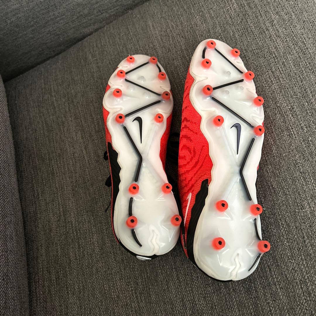 NIKE ファントムGX AG 27cm 年末年始限定出品