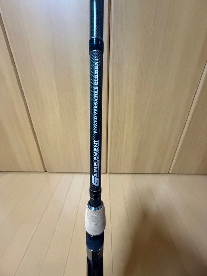 デプス ゲインエレメント GE-74HRF パワーバーサタイルエレメント美品