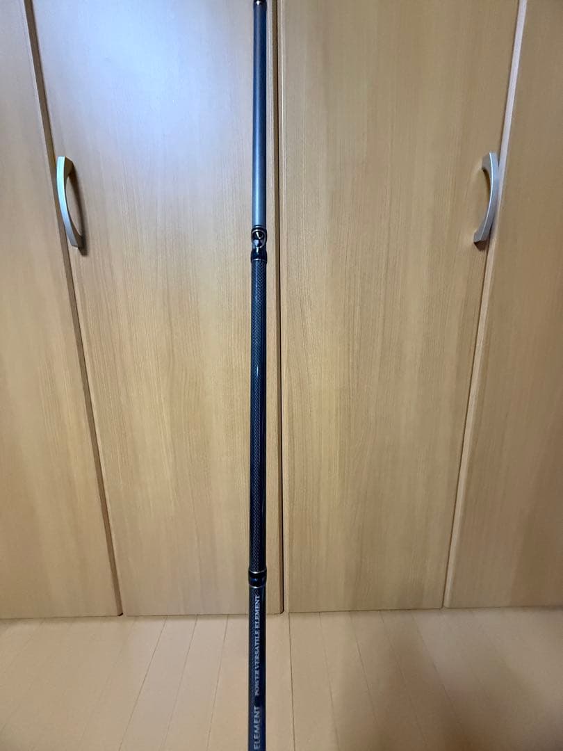 デプス ゲインエレメント GE-74HRF パワーバーサタイルエレメント美品