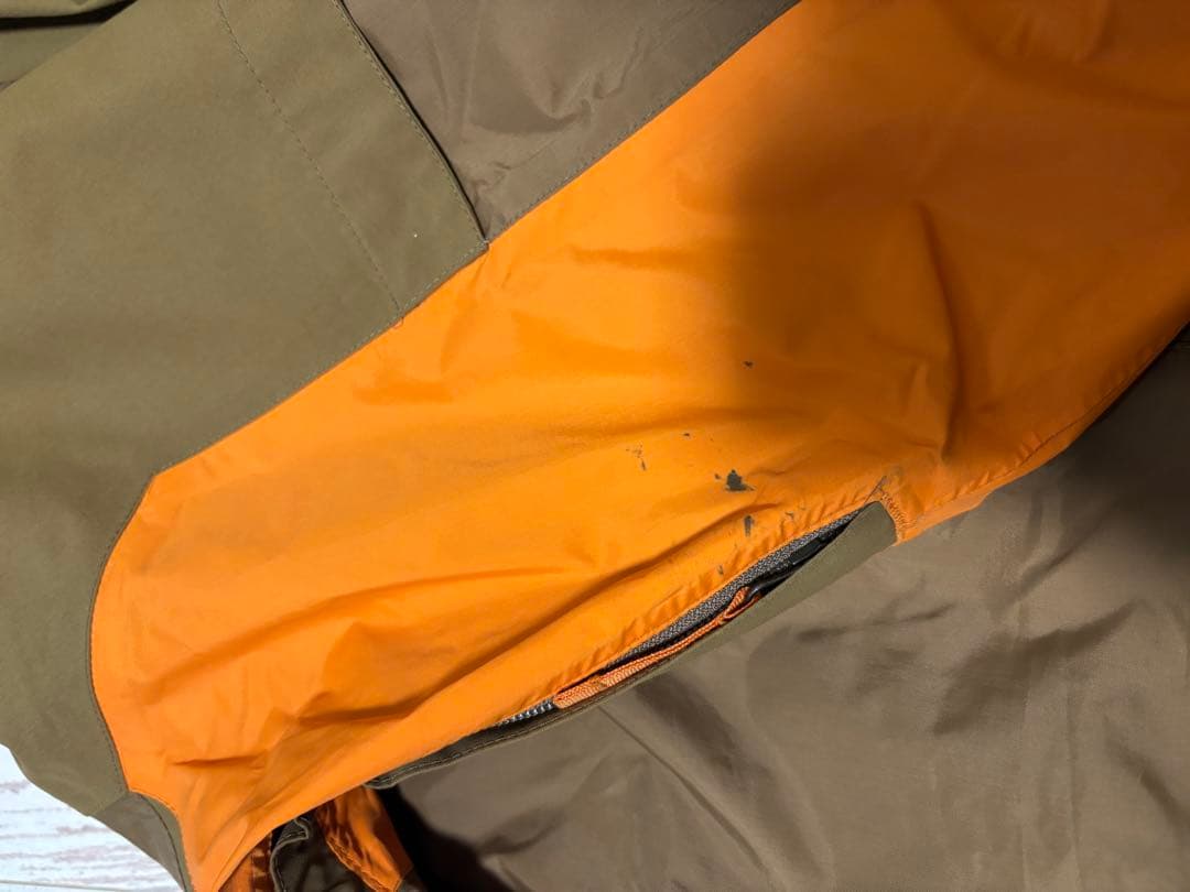 Burton ak GORE-TEX スノボーウェア　バートン