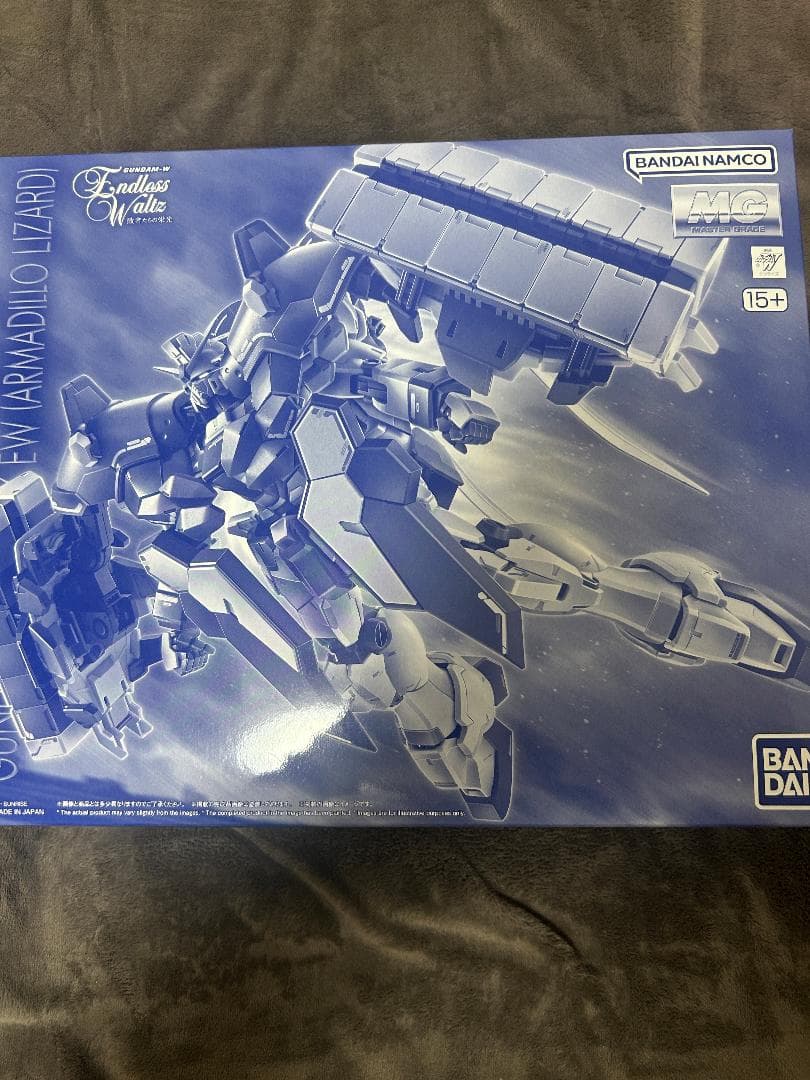 サンドロックＥＷ アストレイ ユニオンフラッグ ジム ガンダムグリープ ガズ Ｒ