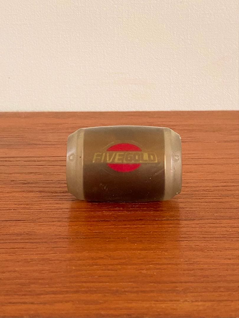 【美品】カシマックスフレームプロテクターピストトラックNJS kashimax