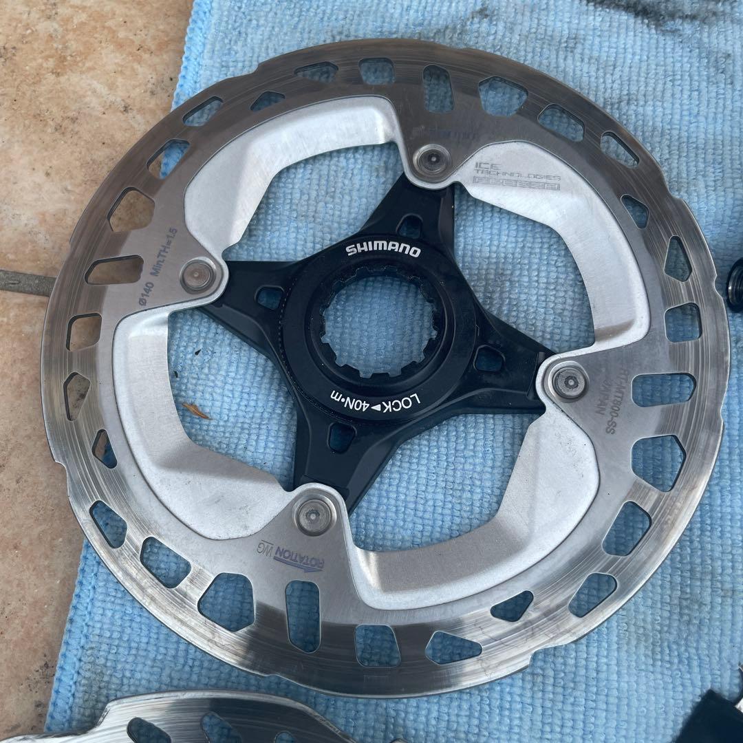 シマノ 105 di2 コンポセット